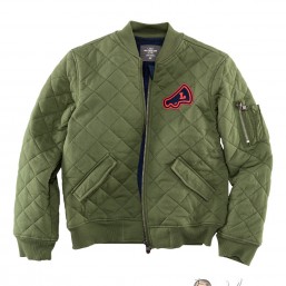 куртка стеганая H&M 