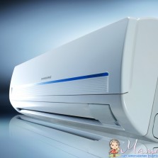 Ремонт кондиционеров