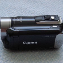 видеокамера 