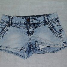 Шорты - комбенизон