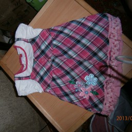 Детская одежда - почти даром!!! От 5грн.