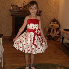 выпускное платье