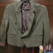 школьные пиджаки