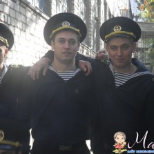 Форма моряка