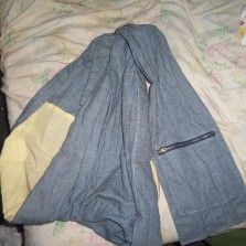 Слинг с кольцами