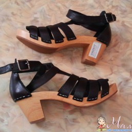 Босоножки 36 размера