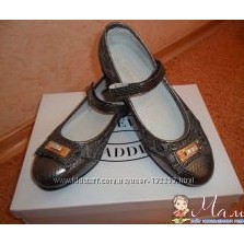 Туфли на девочку р. 36