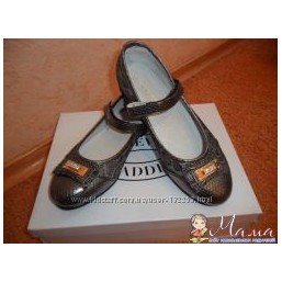 Туфли на девочку р. 36