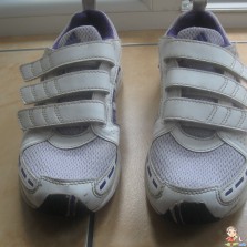 Кроссовки Adidasр. 34