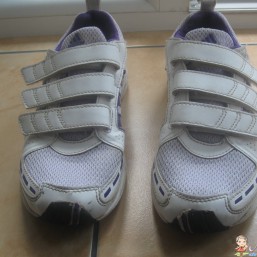 Кроссовки Adidasр. 34