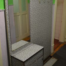 Старая прихожая