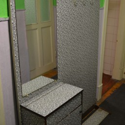 Старая прихожая