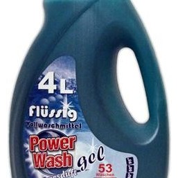 Гель для стирки