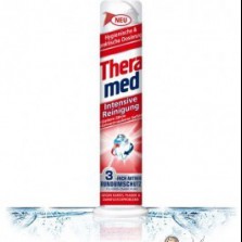 Немецкая зубная паста