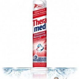 Немецкая зубная паста