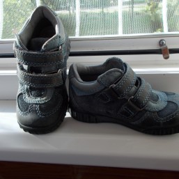 Ботиночки Ессо, 22р.