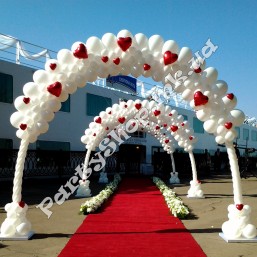 Свадебная Арка