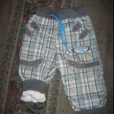 Теплые вещи  мальчику 