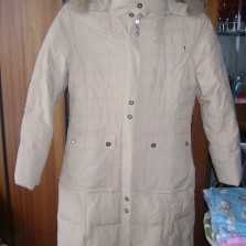 СРОЧНО!!! Пуховик Snow GRACE размер M