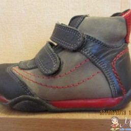 Ботиночки Minimen, туфли, макасины 13, 25, 28 размера