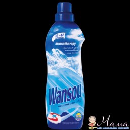 Ополаскиватели