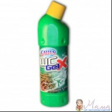 c-во для унитаза