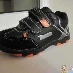 Кроссовки ТОМ.М (разные размеры)