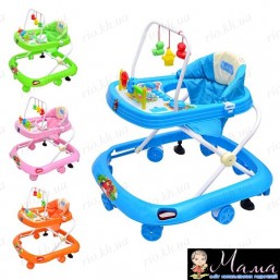 Ходунки Бемби