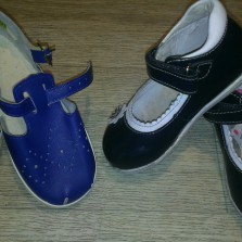 туфли Kapika р. 24