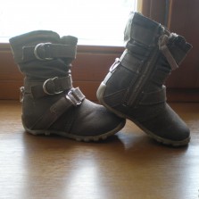 Модная обувочка (разное)