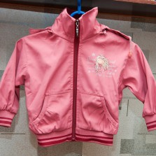 Куртка-ветровка Boulevard