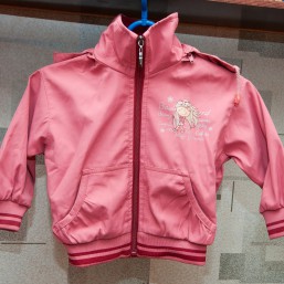 Куртка-ветровка Boulevard