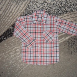 Продам новую рубашку