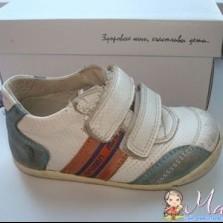 Кроссовки minimen р 21