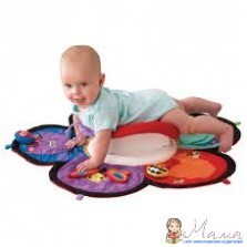 Продам развивающий центр для малышей от 0 месяцев Lamaze