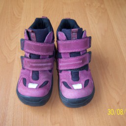 Сапожки Ecco р. 28