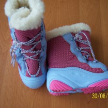 Сапожки Demar р. 26-27