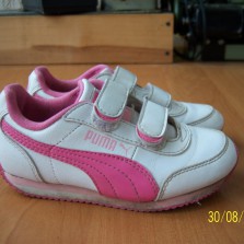 Кроссовки Puma р. 26