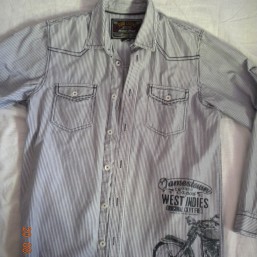 рубашка для мальчика 11 лет