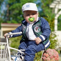 Детская и семейная фотосъемка