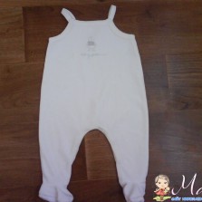 Человечки 6-9 мес