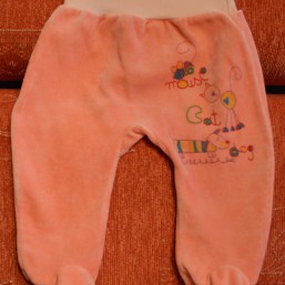 одежда нашей манюни