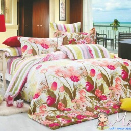 Комплект постельного белья (ТМ Zastelli) New 617