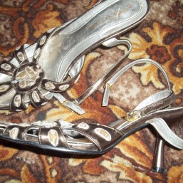 женская обувь