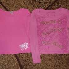 Одежда для девочки 7,8 лет 