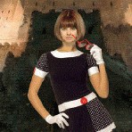 Марьяна Левицкая