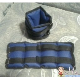 Утяжелители! 