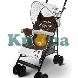 Коляска-трость Everflo SK-163