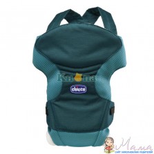 Нагрудная сумка Go Baby Chicco 79401