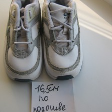 Фирменые кросики